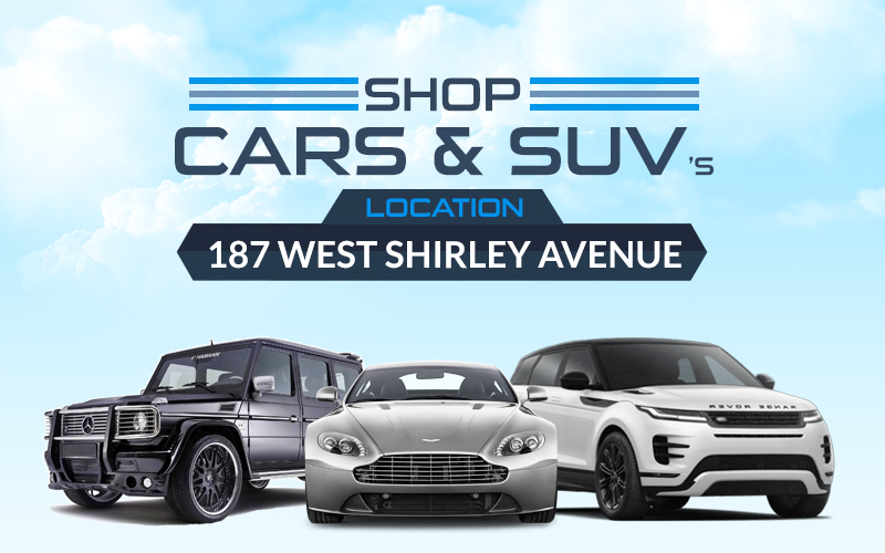 Carbargain Your Trusted Car Dealership in Warrenton, VA